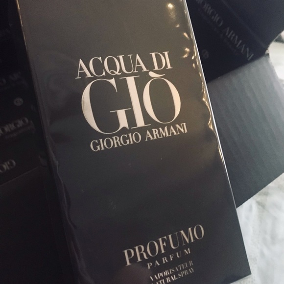 Acqua Di Giò | PROFUMO | 3.4 FL OZ - Picture 3 of 10